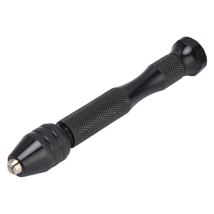 Étau Pro Eclipse 122 Broches - Parfait Pour Matériaux Ronds 0,75-1,5mm | Outil De Précision