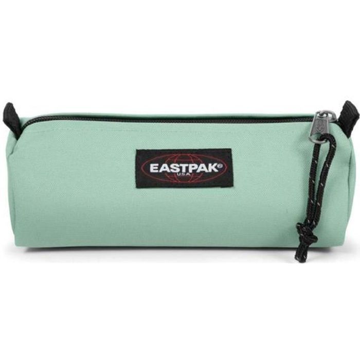 Trousse eastpak hot sale verte