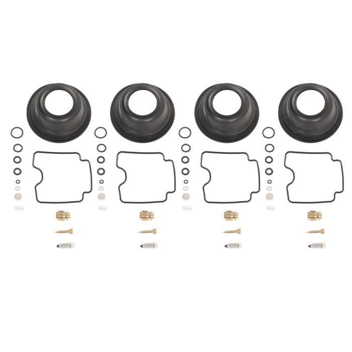 Kawasaki Ninja Zx6r Generator Stator Replacement Oem 21003-0083