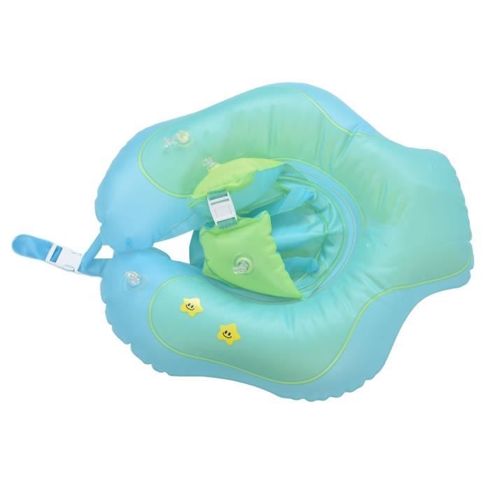 HFJKFW-Flotteur d'anneau de Natation pour bébé Flotteur de Piscine HFJKFW-Flotteur d'anneau de Natation pour bébé Flotteur de Piscine