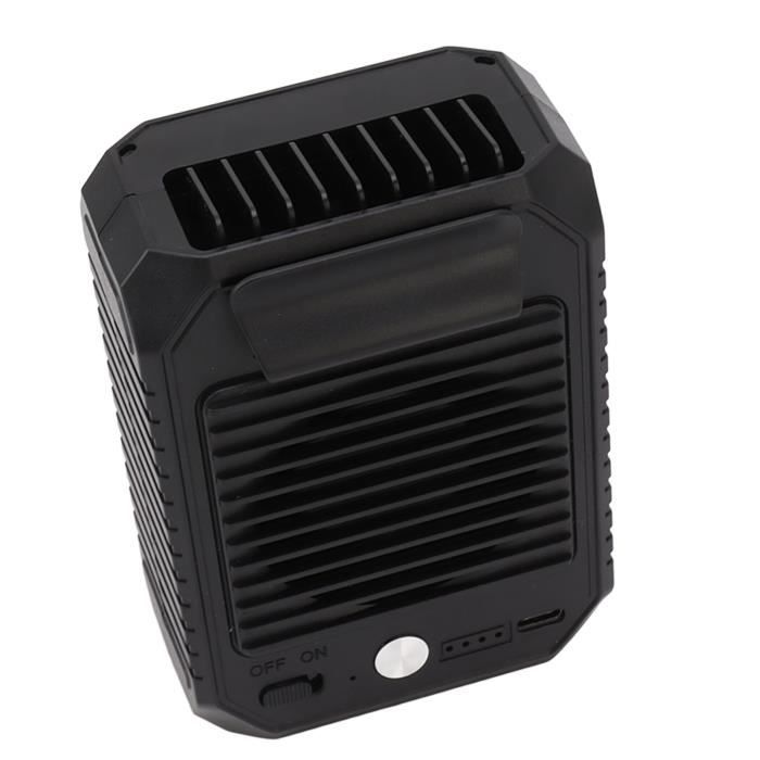 Ventilateur de charge Ventilateur solaire électrique rechargeable avec lumière LED et panneau solaire - Chine Ventilateur de table, rechargeable