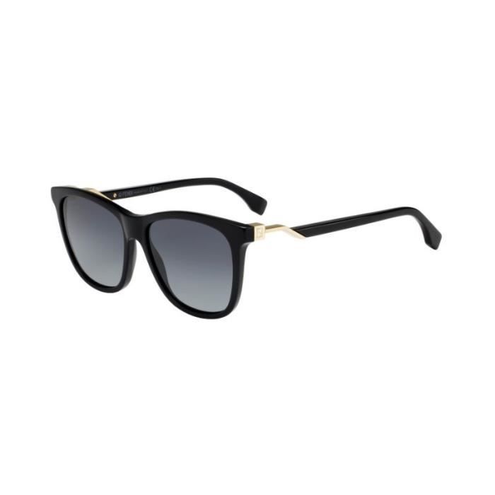 Fendi lunette de soleil femme
