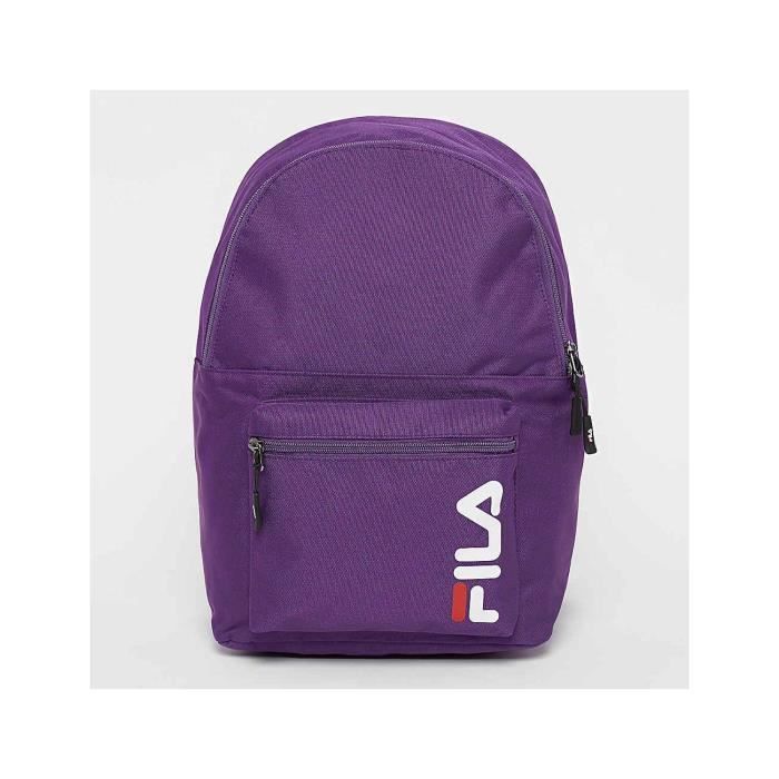 sac a dos converse violet