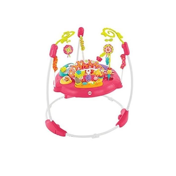 Girls jumperoo new arrivals