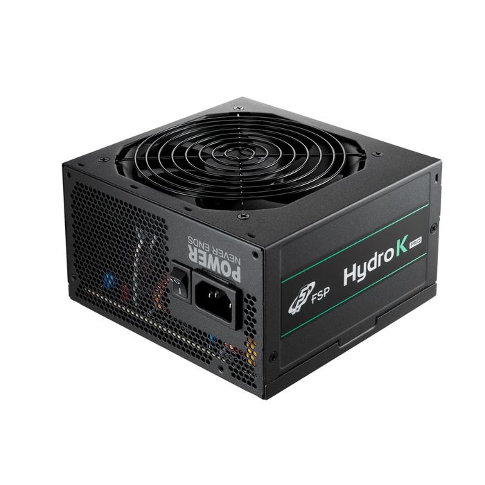 FSP (FORTRON) Alimentation 850W G5 Hydro K PRO