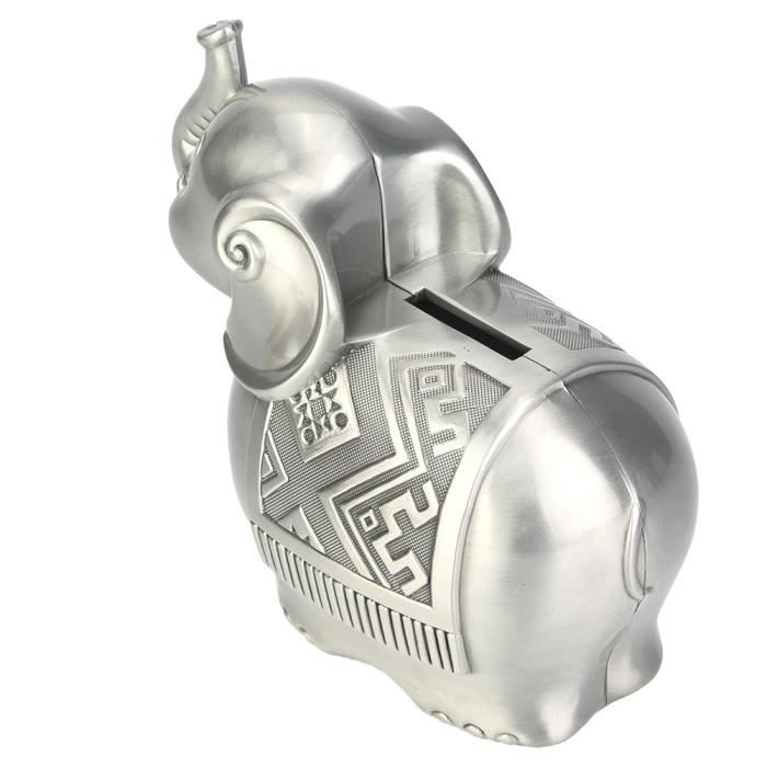 Banque De Pièces De Vache La Jolie Tirelire en Forme De Vache Peut Être Rangée Et Retirée De La Tirelire Tirelire pour Économiser De l'argent en Forme De Vache Mignonne