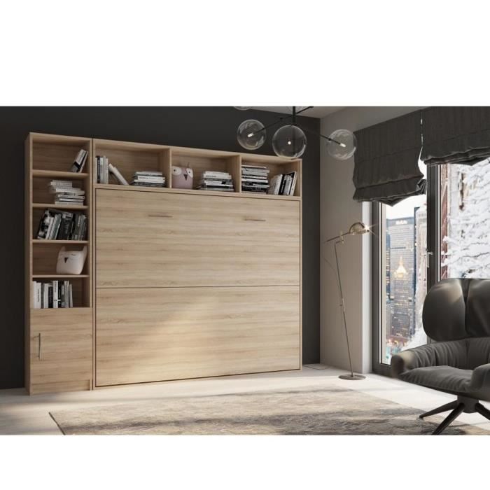 Armoire Avec Surmeuble Achat Vente Pas Cher