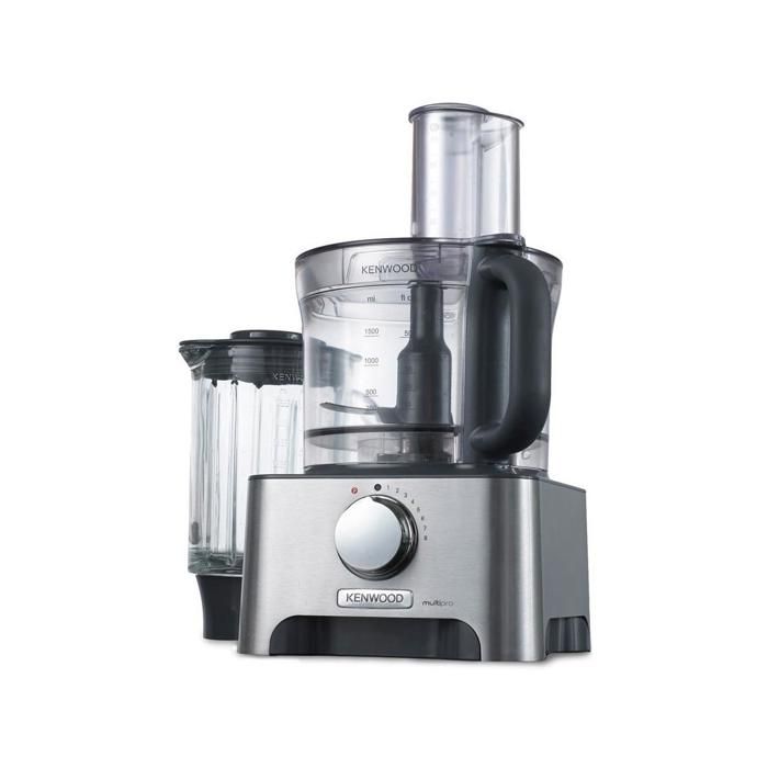 robot multipro fdm781ba