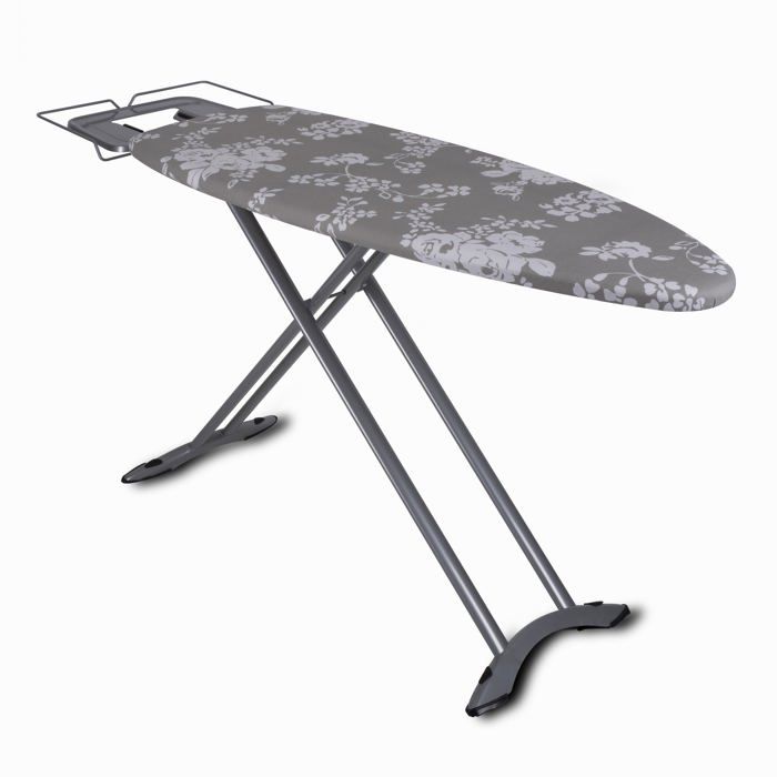 Planche À Repasser De Table Planche À Repasser Pour Centrale Vapeur Table À  Repasser Légère En Silicone Accessoires Pour Le [u6086] - Cdiscount Maison