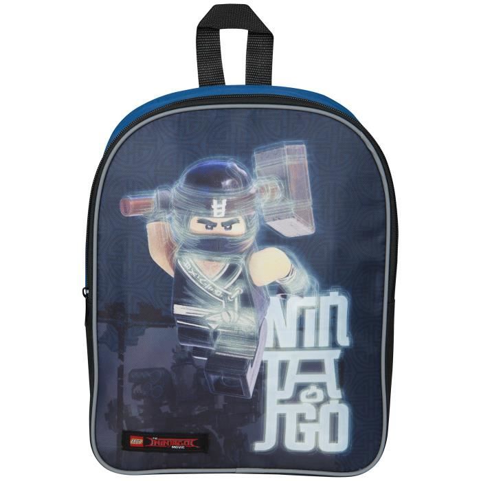 Sac à sale dos ninjago