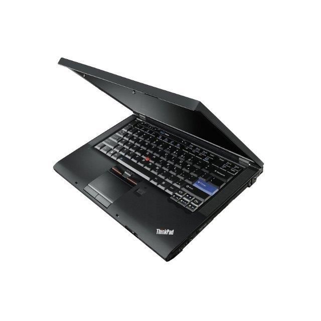Vente PC Portable Lenovo ThinkPad T410 Core i5 Windows 7 - Ordina… pas cher