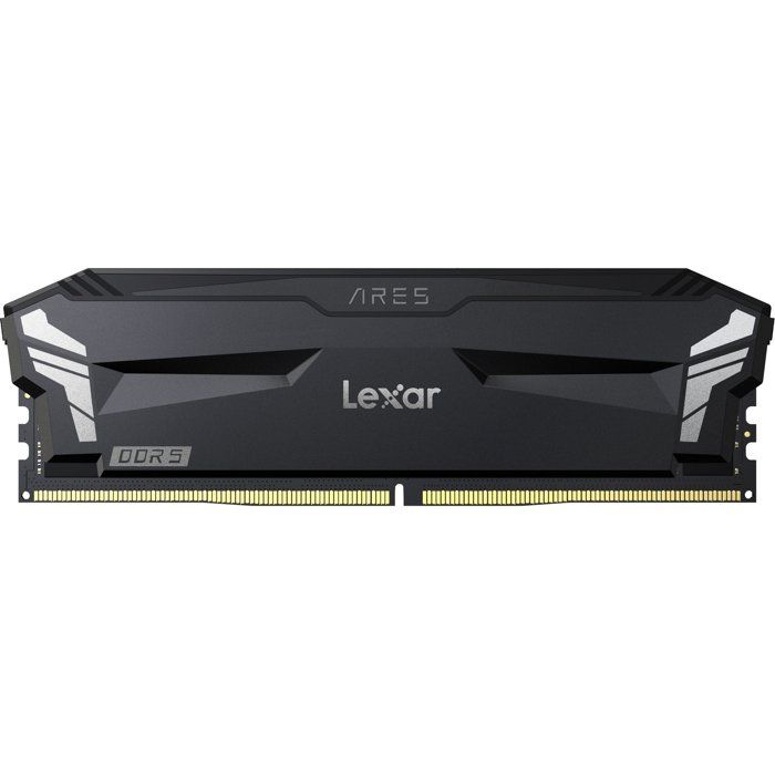 Lexar Ares Oc Ddr5 2x16gb 6000mhz - vue 2