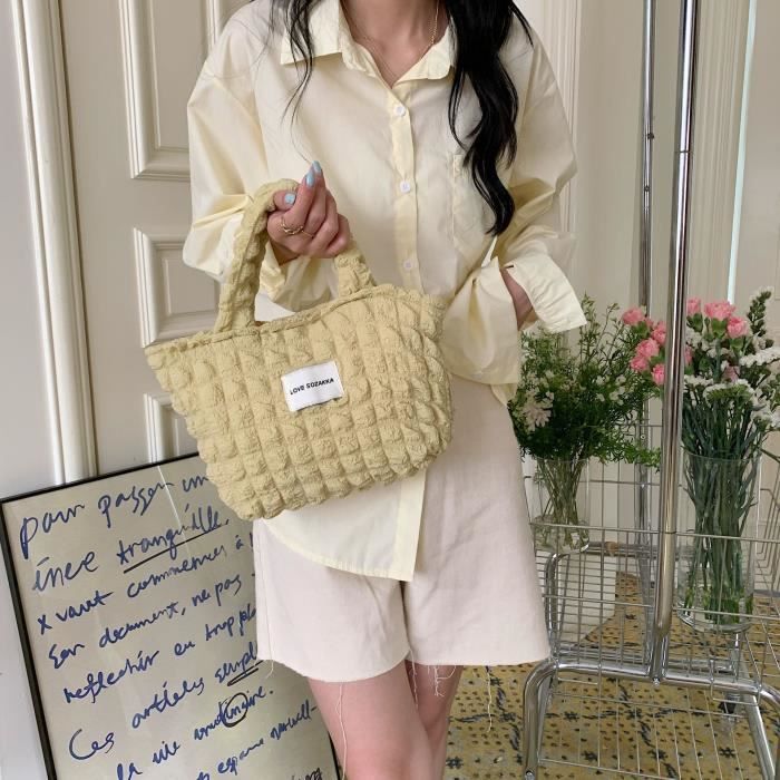 Grand Sac Cabas Toile Réutilisable Motif Animal Africain Coucher De Soleil - Capacité XXL Courses & Quotidien