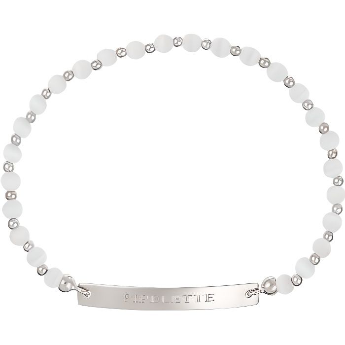 Bracelet les pipelettes pas cher clearance