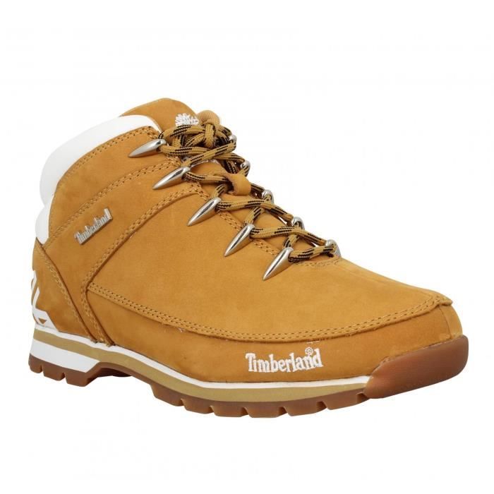 lacet timberland