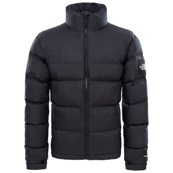 doudoune nuptse 1992