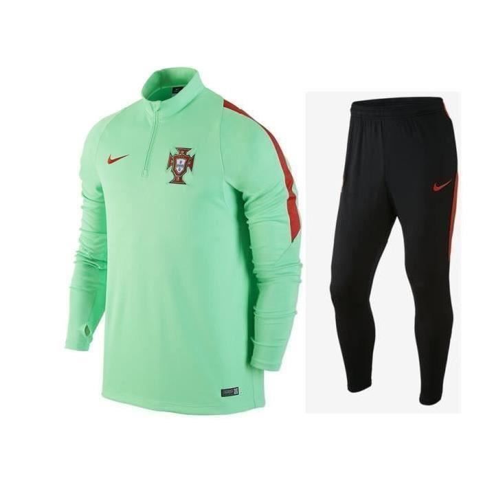 Survêtement portugal 2018 Clearance