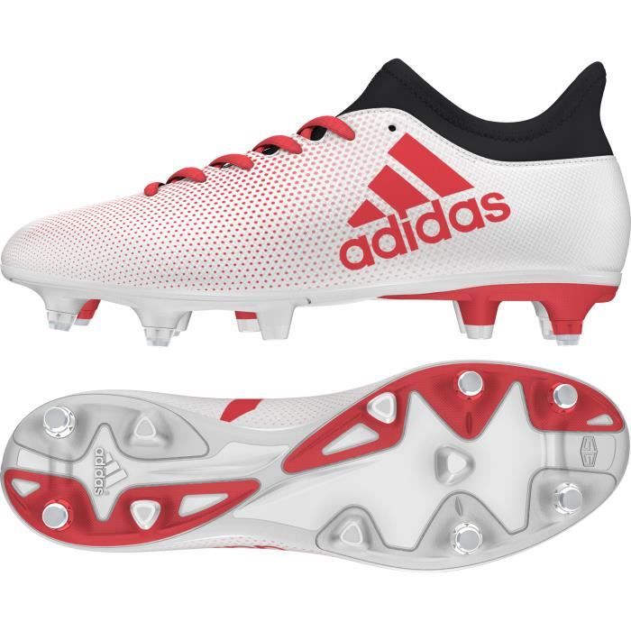 adidas x18 3 sg