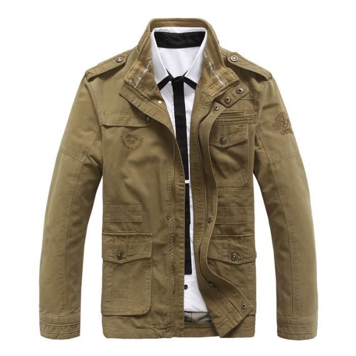 Blouson homme cdiscount new arrivals