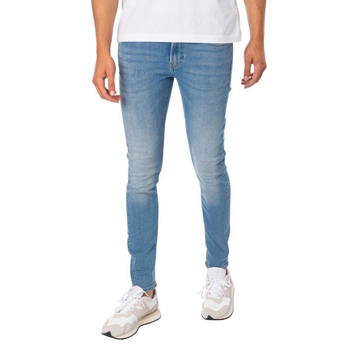 Coupe skinny on sale homme