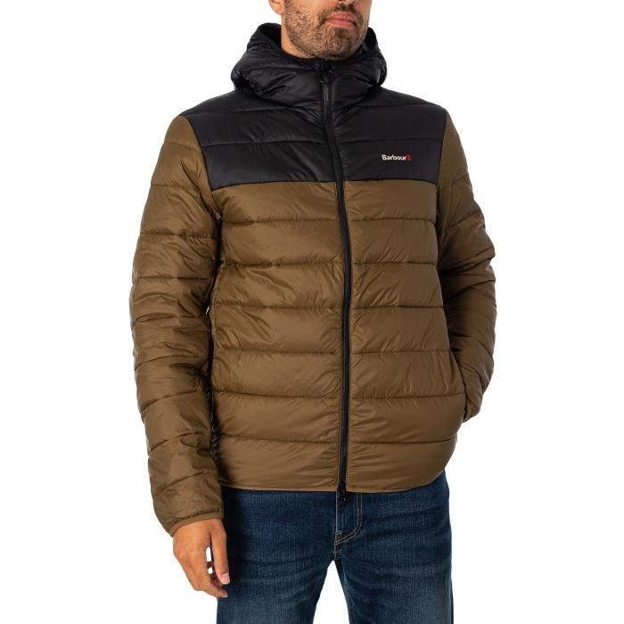 Veste de best sale chasse barbour homme