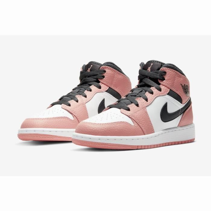 Jordan rose femme 2025