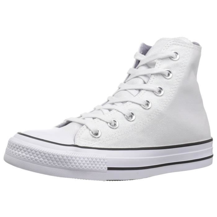 converse femme taille 42
