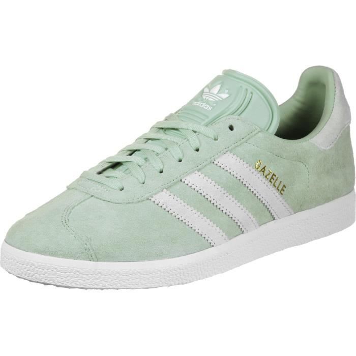 gazelle femme adidas 41