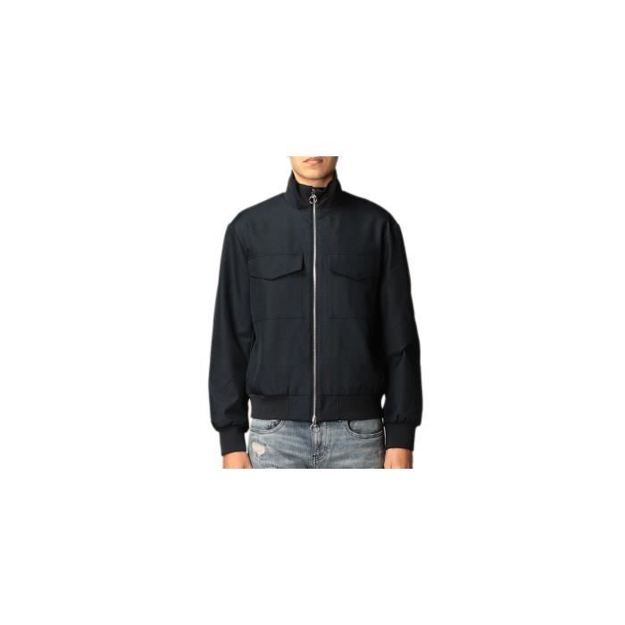 Blouson armani exchange discount homme
