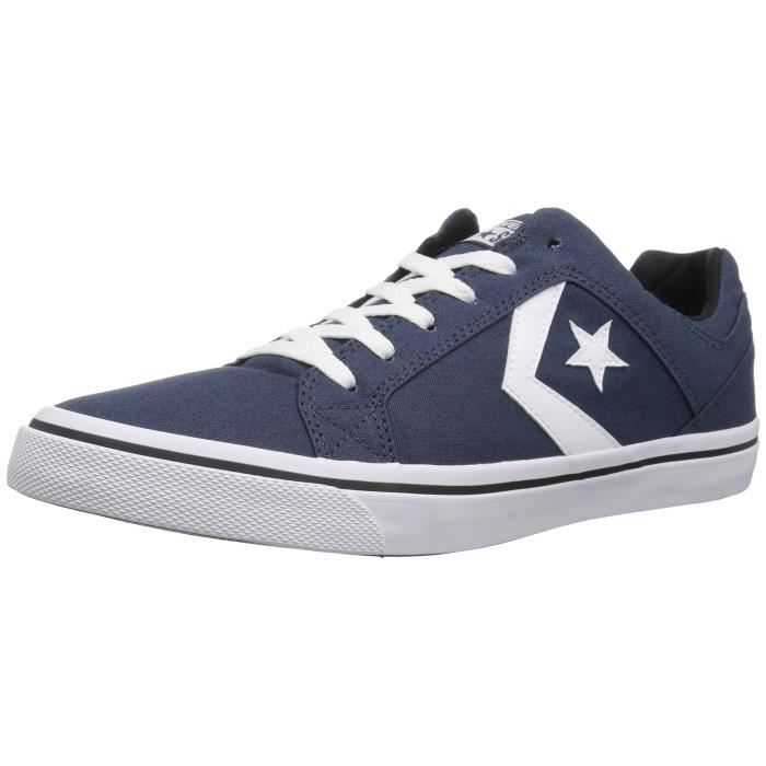 converse el distrito navy