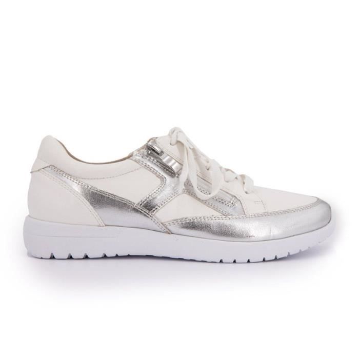 Basket femme caprice online