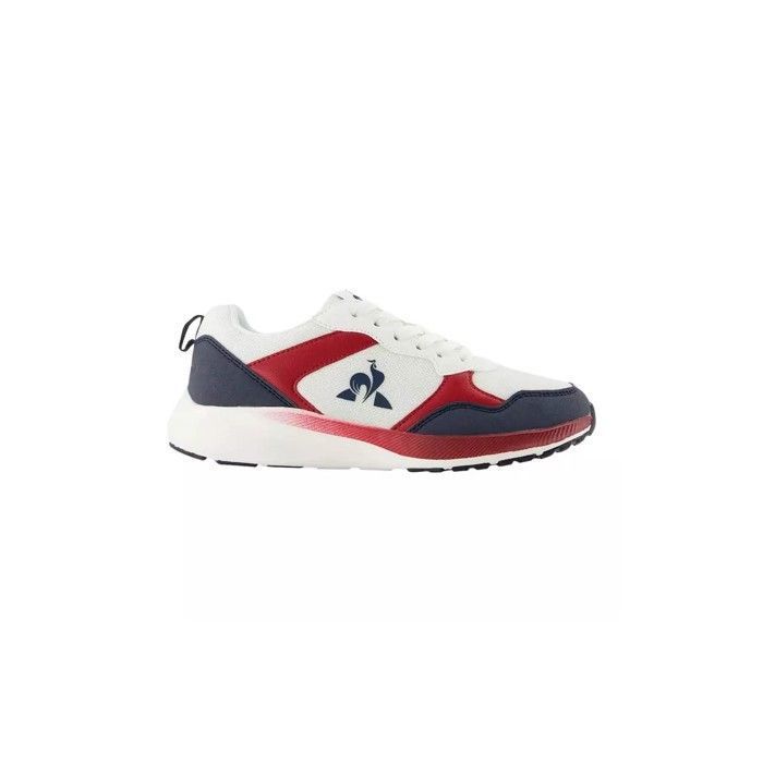 13833 Baskets LE COQ SPORTIF Baskets Le coq sportif R500 2 GS Blanc