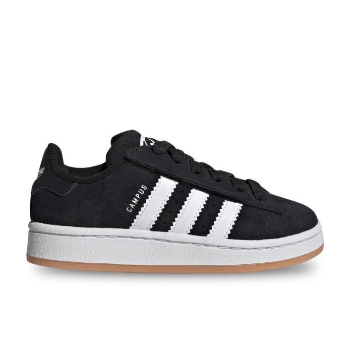 Adidas Adidas Campus 00S Cf El C Chaussures pour Enfant Noir JQ6386