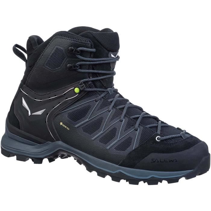 chaussure de marche gore tex homme