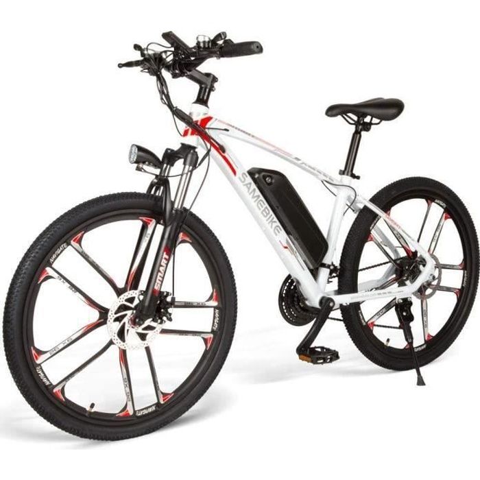 Velo Electrique De 500 Velos A Assistance Electrique Vae Paiement En 4x