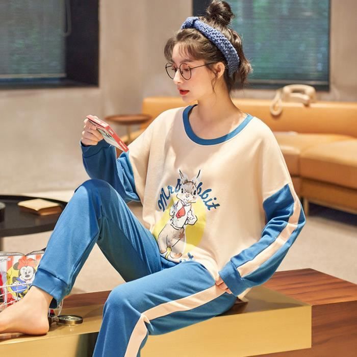 Pyjama mignon homme hot sale