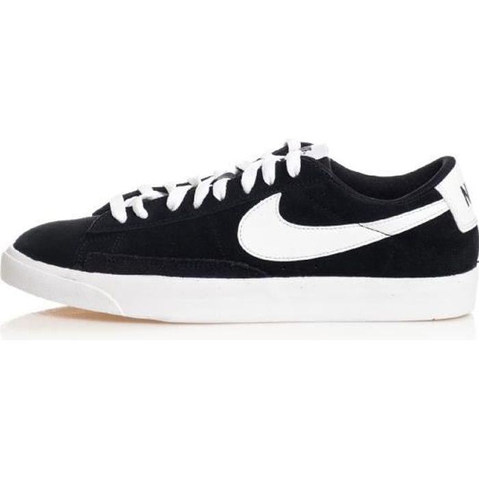 cart Referendum peace Nike Sneakers homme Nike Blazer Low Homme Blanc - Cdiscount Chaussures