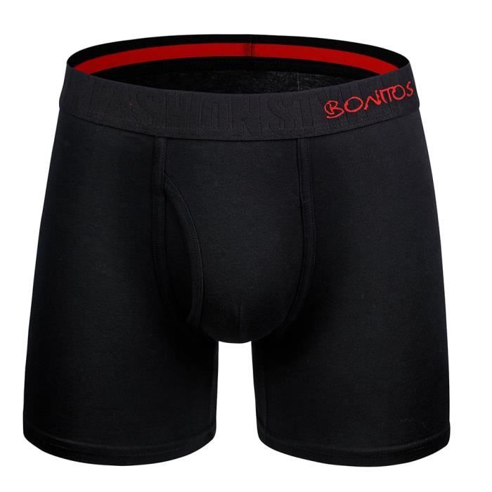 Cdiscount sous vetement clearance homme
