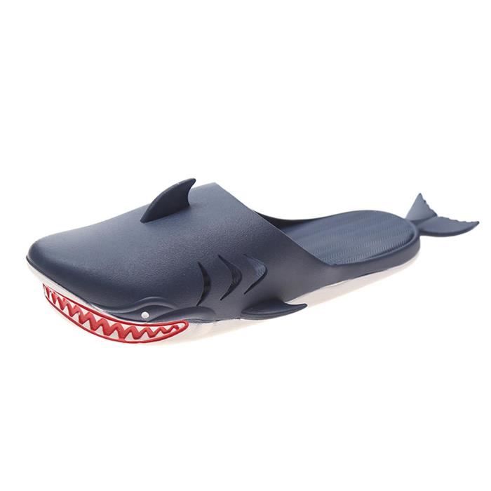 Lukcolor Chausson Pantoufle t Hommes Femmes Pantoufles Enfants