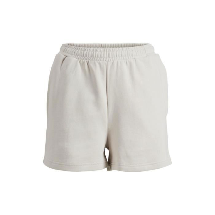 Short femme Jack Jones Allison Moonbeam XS Tricot