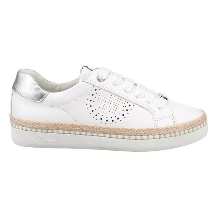 Basket tom tailor femme outlet