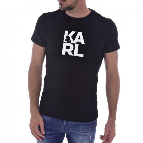 tee shirt karl lagerfeld femme