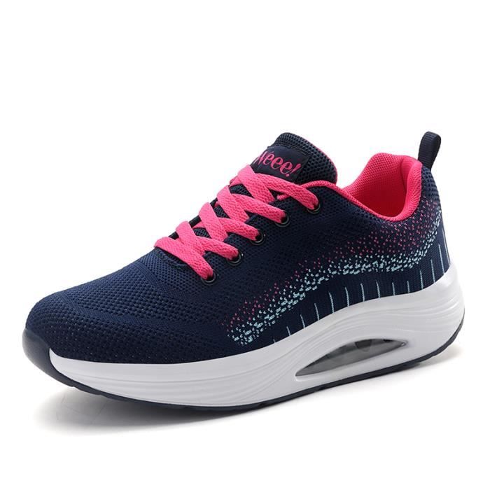 Cdiscount basket femme online