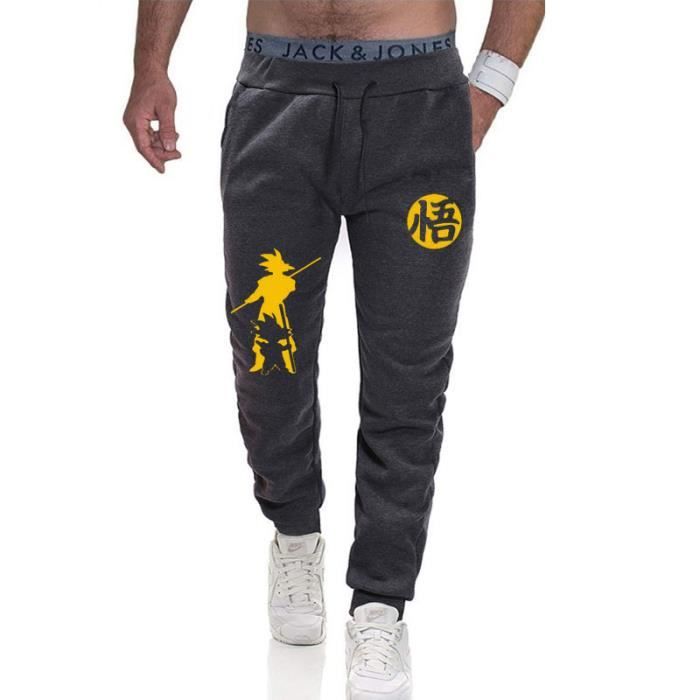 Pantalon Jean Kacho Fugetsu Homme - Motif Dragon Et Tigre Brodé - Taille 30 - Occasion Très Bon état