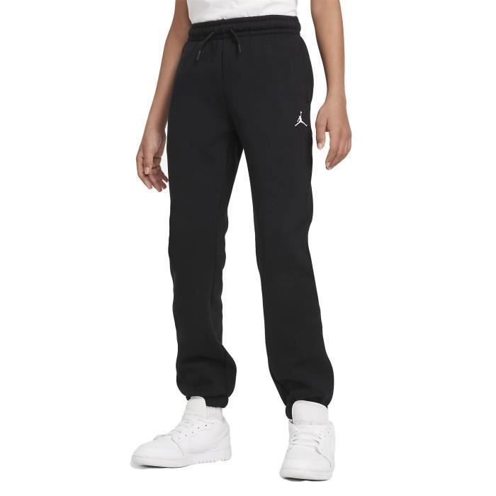 Pantalon on sale jordan noir