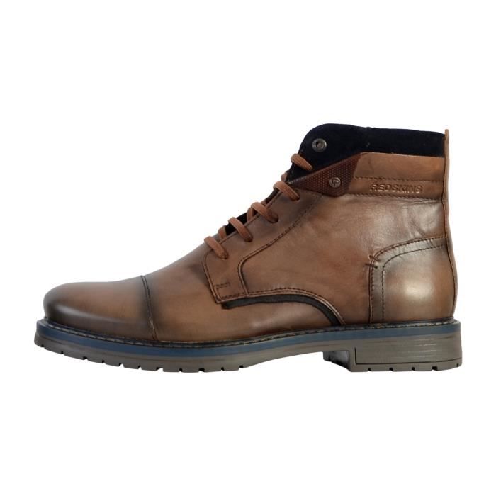 bottines redskins femme