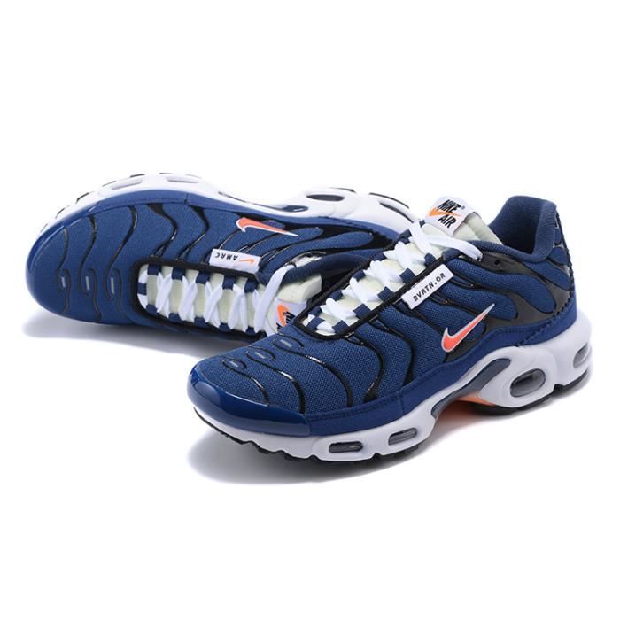 Tn requin 2025 blanche et bleu
