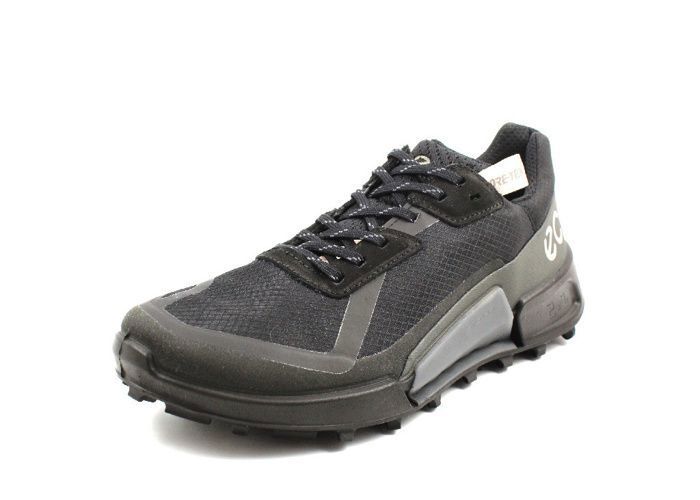 Chaussures de Running ECCO Biom 21 X Country Femme Noir