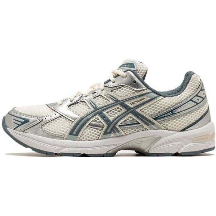Basket asics hotsell beige
