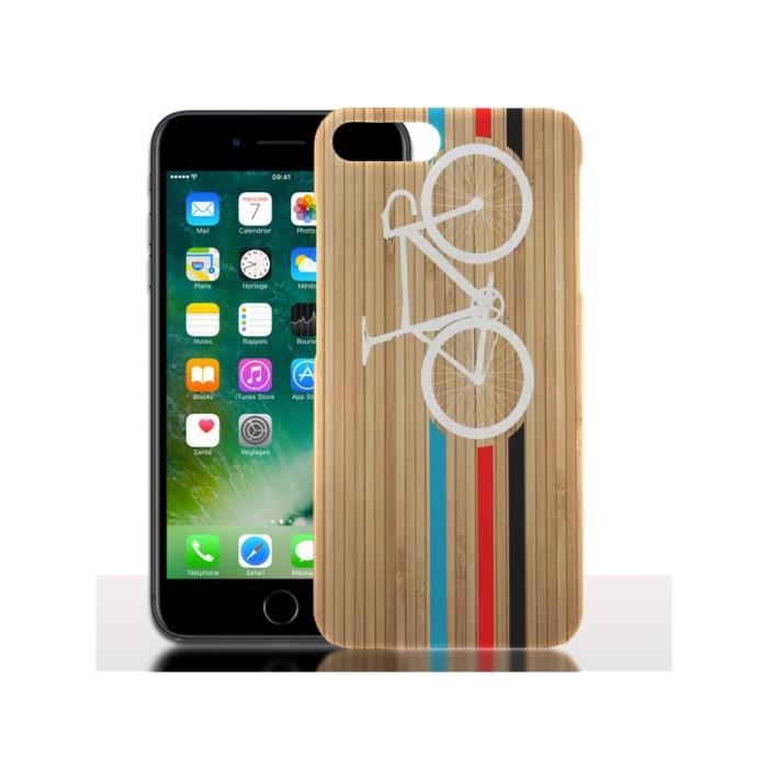 Coque iphone velo clearance